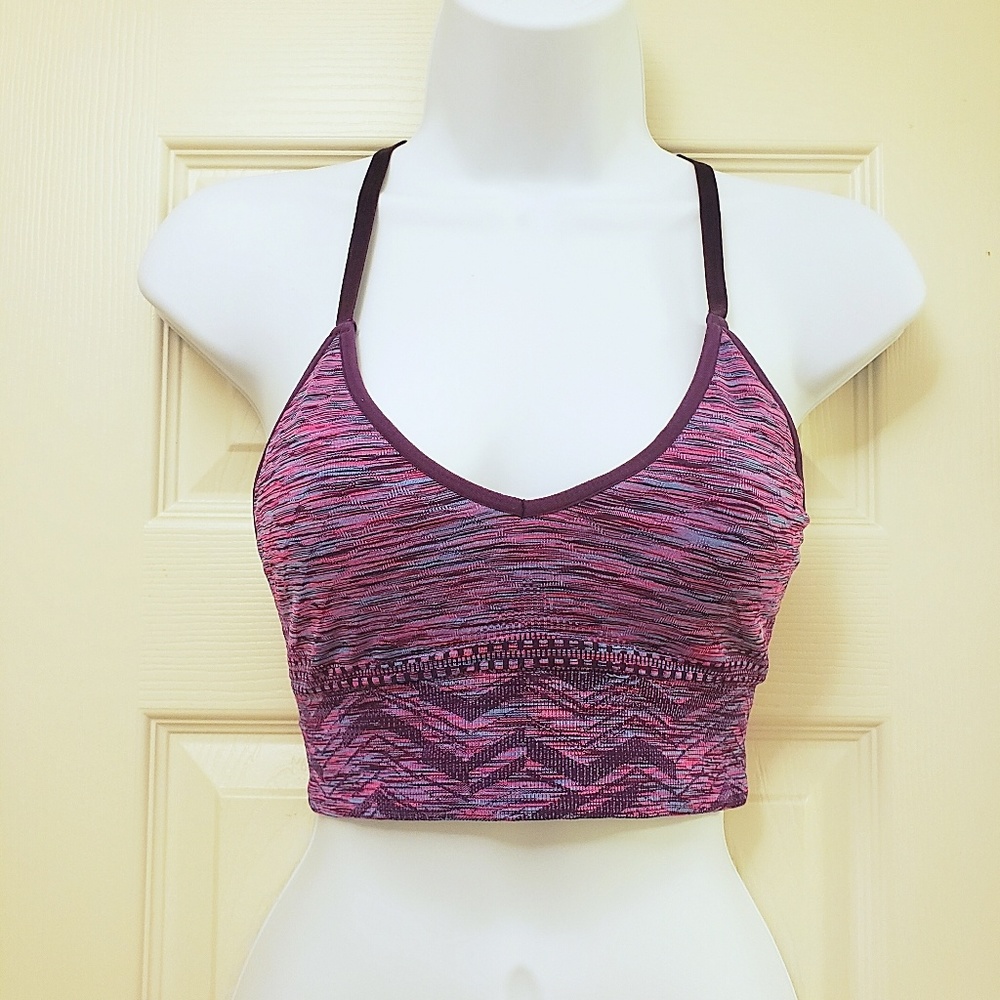 Climawear sports bra